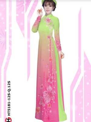 1610941896 743 vai ao dai dep hoa in 3D (10)